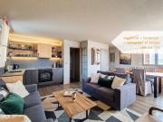 Appartement 4 pièces de 54,20 m² Saint Martin de...