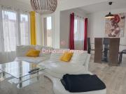 Appartement 4 Pièces de 62 m2 sur TOULON Ouest