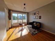 Appartement 4 pièces de 68