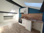 Appartement 4 pièces de 72