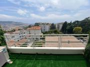 Appartement 4 pièces de 77.05m2 CIMIEZ