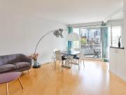 Appartement 4 pièces de 88 m2 en vente à Courbevoie...