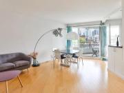 Appartement 4 pièces de 88 m2 en vente à Courbevoie...