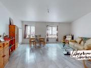 Appartement 4 pièces de 88 m² | rue Jules Guesde | Issy...