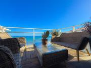 Appartement 4 pièces de 90m2 avec vue mer