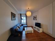 Appartement 4 pièces de 92