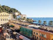 Appartement 4 pièces de caractère au cœur de Nice avec...