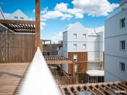 Appartement 4 pièces de standing au cœur d'Angers