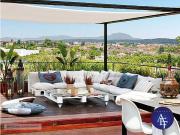 Appartement 4 pièces de standing avec terrasse de 135 m²...