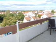 Appartement 4 pièces Dernier étage