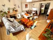 Appartement 4 pièces – Dernier étage – À 5 min de la rue...