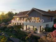 Appartement 4 pièces dernier étage avec terrasse à Annecy le