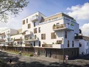 Appartement 4 pièces DOCKSIDE