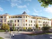 Appartement 4 pièces Domaine des Marmousets