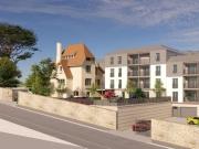 Appartement 4 pièces Domaine du Cèdre