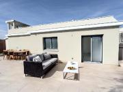 Appartement 4 pièces duplex avec terrasse