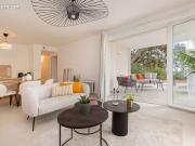 Appartement 4 pièces Eleganza