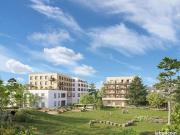 Appartement 4 pièces Emergence