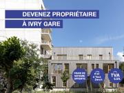 APPARTEMENT 4 PIÈCES EN DUPLEX AVEC JARDIN PRIVATIF