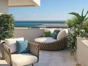 Appartement 4 pièces En front de mer à Sète