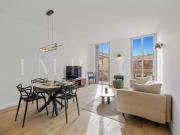 Appartement 4 pièces entièrement rénové à vendre Cannes...