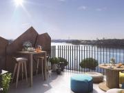 Appartement 4 pièces ENVIE SEINE