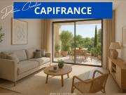 appartement 4 pièces et 2 parkings BEZIERS 34