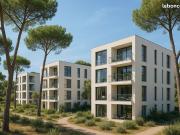 Appartement 4 pièces ETRE PROPRIETAIRE A ISTRES
