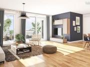 Appartement 4 pièces Fakto