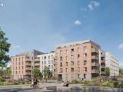 Appartement 4 pièces FONTAINE DU MESLY