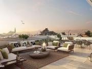 Appartement 4 pièces Garden City Viva'city