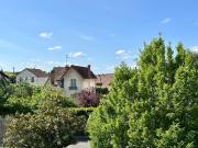 Appartement 4 pièces Gare SUCY EN BRIE