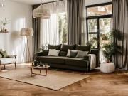 Appartement 4 pièces Grenoble quartier des Alpins proche...