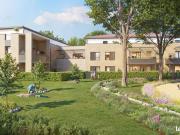 Appartement 4 pièces Hameau Bellevue