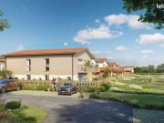 Appartement 4 pièces Hameau Lamartine