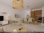 Appartement 4 pièces HARMONIA