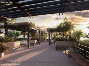 Appartement 4 pièces Harmony