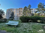 Appartement 4 pièces Haut de Chatou