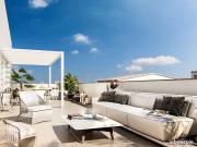 Appartement 4 pièces Héritage