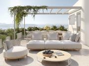 Appartement 4 pièces LUMIERES