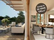 Appartement 4 pièces Hoya