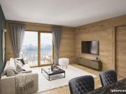 Appartement 4 pièces Huez au pied des virages