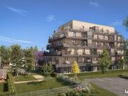 Appartement 4 pièces Impulsion