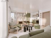 Appartement 4 pièces Impulsion