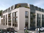 Appartement 4 pièces ISATYS
