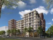 Appartement 4 pièces Ivry Confluences 1