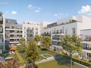 Appartement 4 pièces Ivry proche commerces GARE