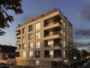 Appartement 4 pièces L AVENUE