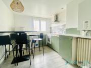 Appartement 4 pièces LA2936 Rue des Sculpteurs Jacques, 511