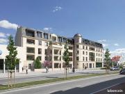 Appartement 4 pièces La Boisserie